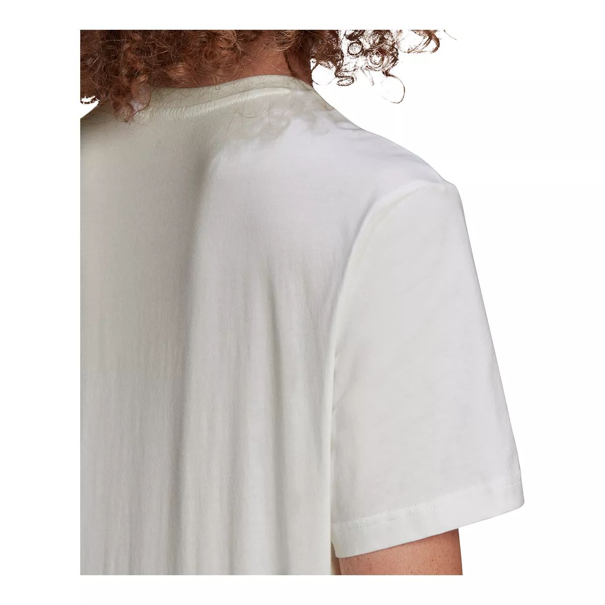 Arsenal adidas DNA T Shirt