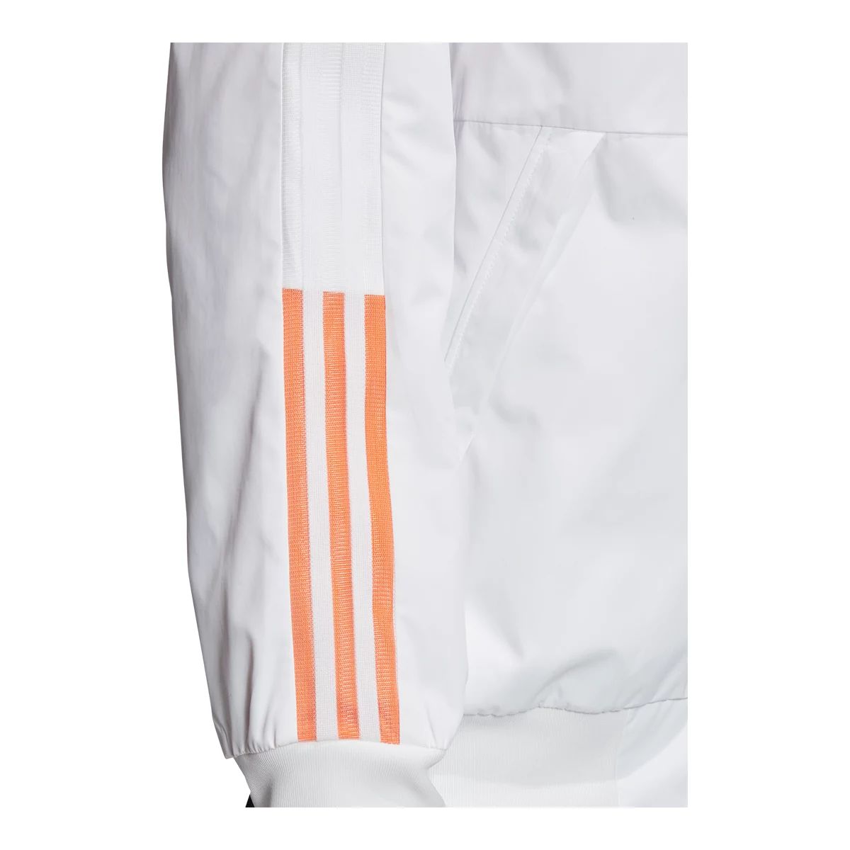Juventus adidas Men's Anthem Jacket