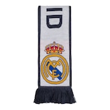 Real Madrid adidas Scarf Front_Flat