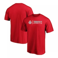 Toronto FC Fanatics Team Confidence T Shirt Composite_or_Mixed