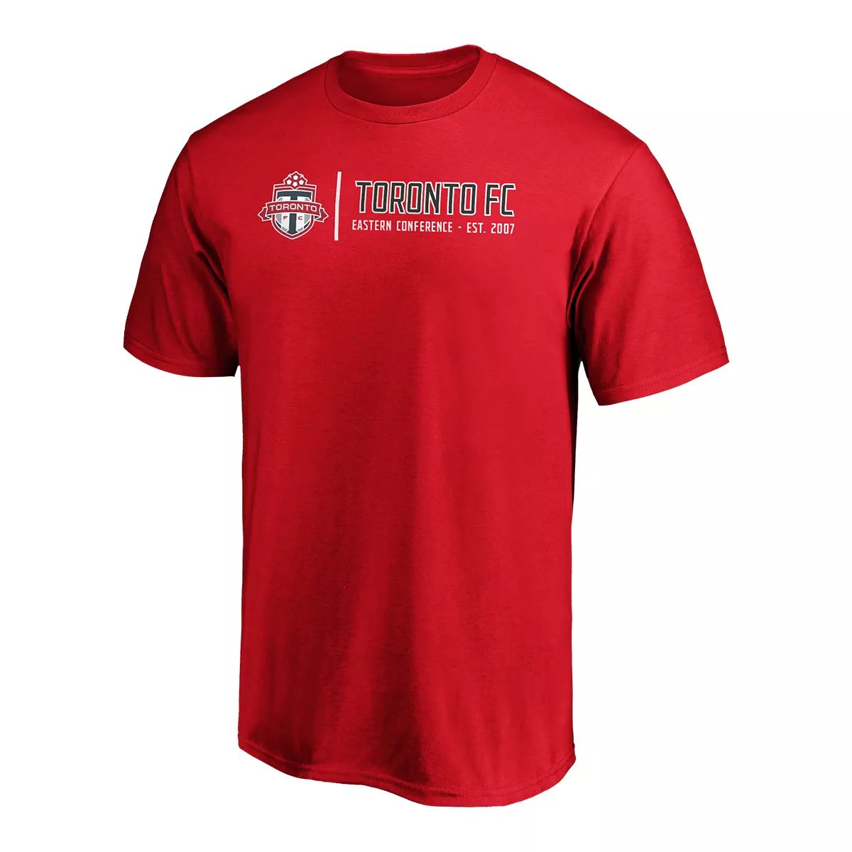 Toronto FC Fanatics Team Confidence T Shirt