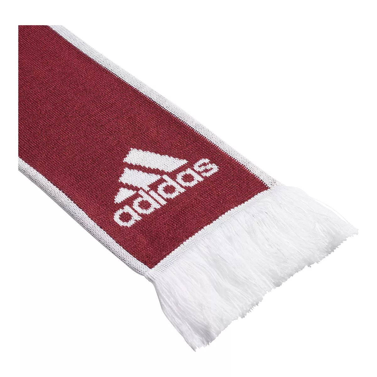 Arsenal adidas Scarf CloseUp