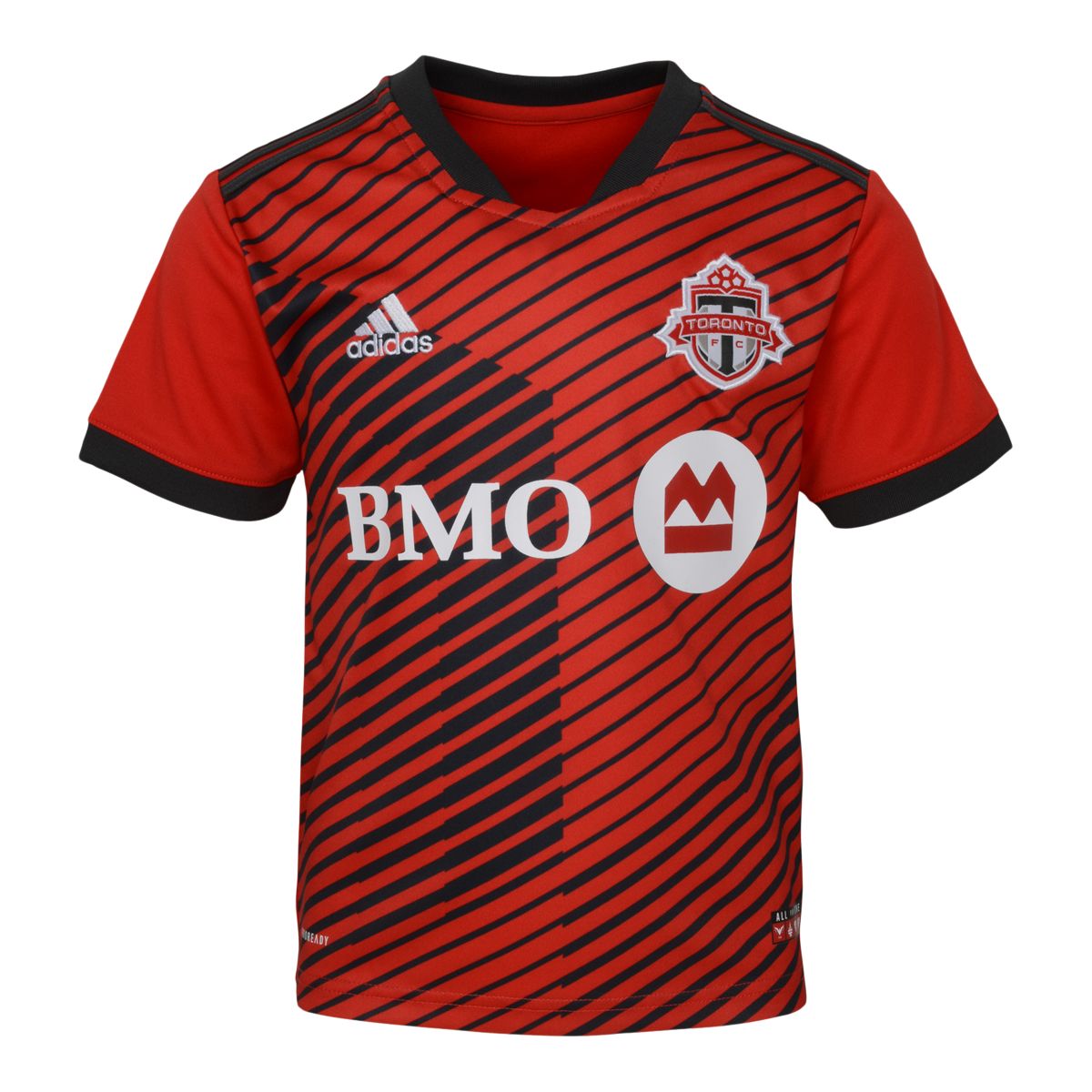 Toronto FC Toddler Replica Soccer Jersey, TFC, Football, MLS
