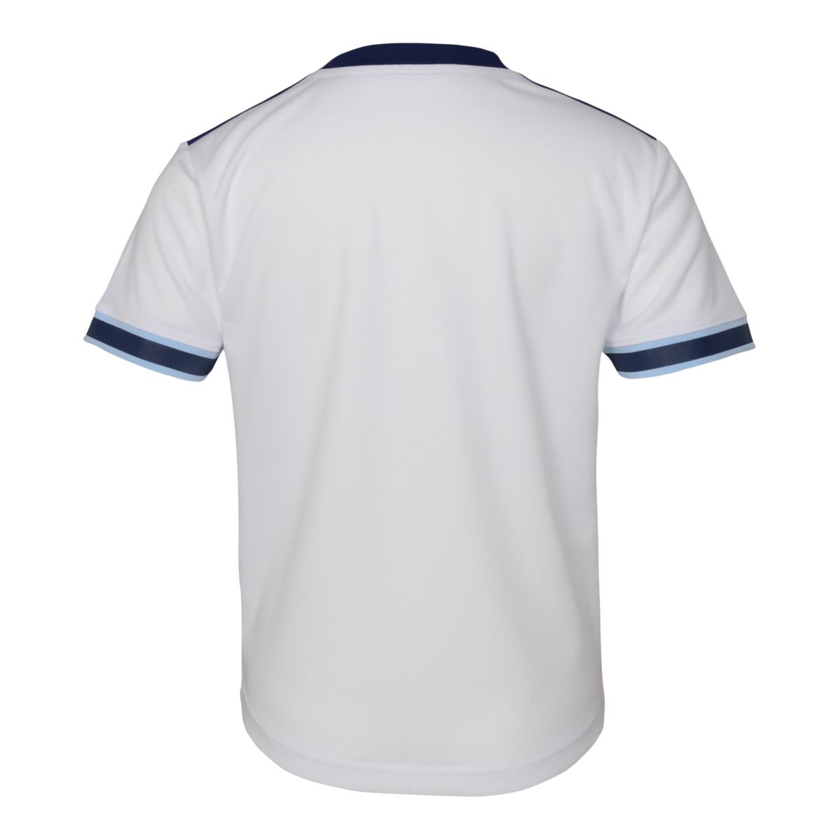 Vancouver Whitecaps Infant Replica Soccer Jersey, Football, MLS