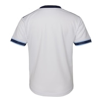 Vancouver Whitecaps Infant Replica Soccer Jersey, Football, MLS Back_Flat