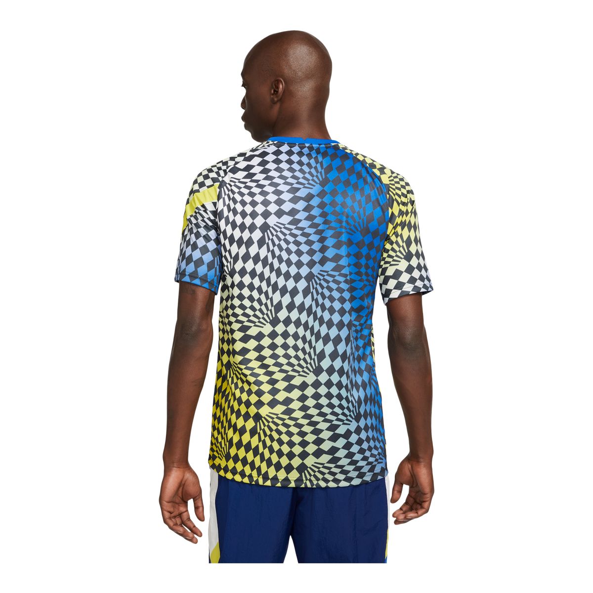 Chelsea F.C. Nike Prematch Top