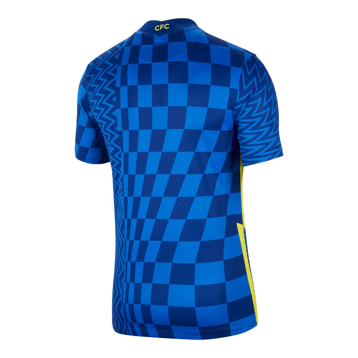 Chelsea 2021/22 Nike Men's Replica Soccer Jersey, Football, EPL