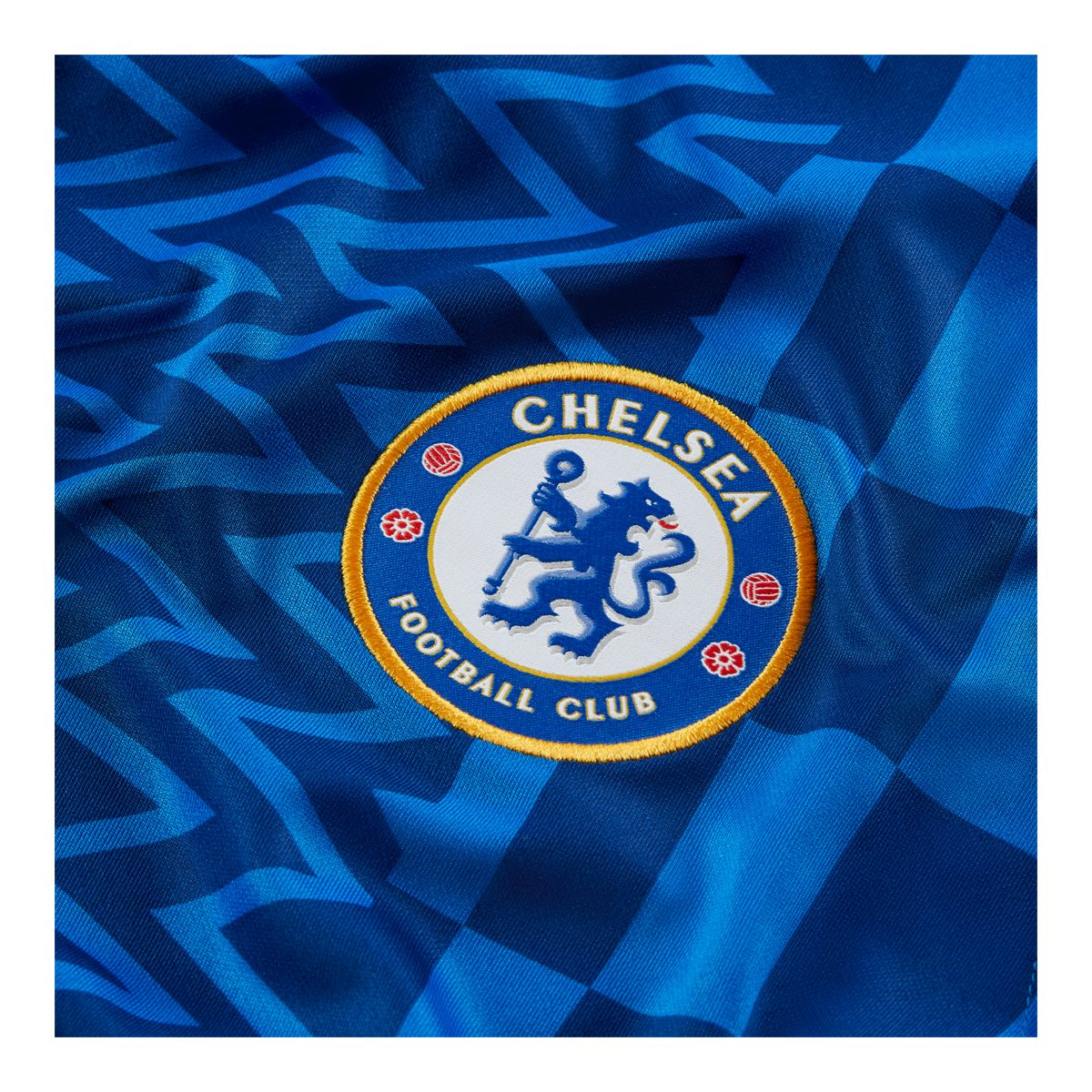 Chelsea 2021/22 Nike Men's Replica Soccer Jersey, Football, EPL