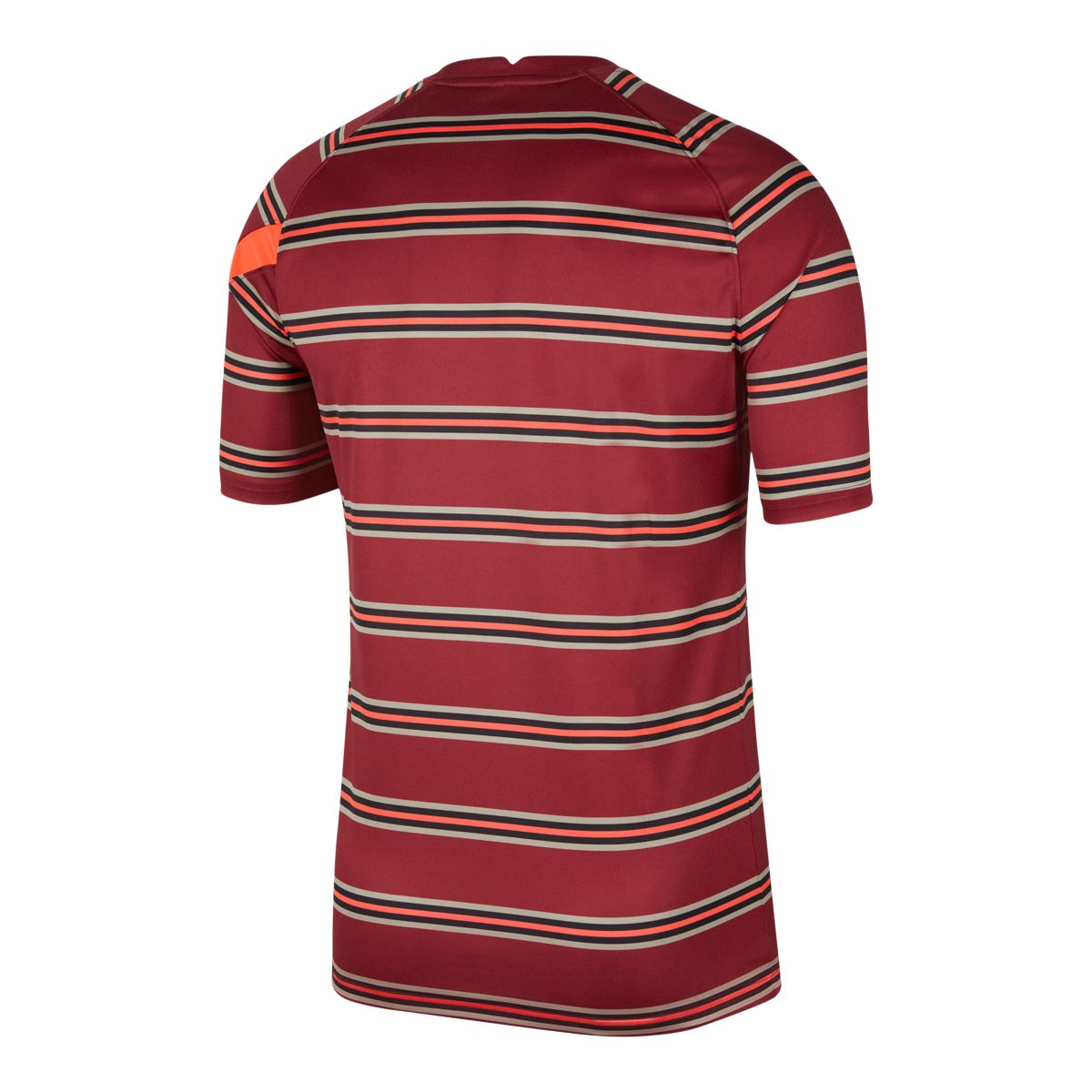 Liverpool F.C. Nike Prematch Jersey