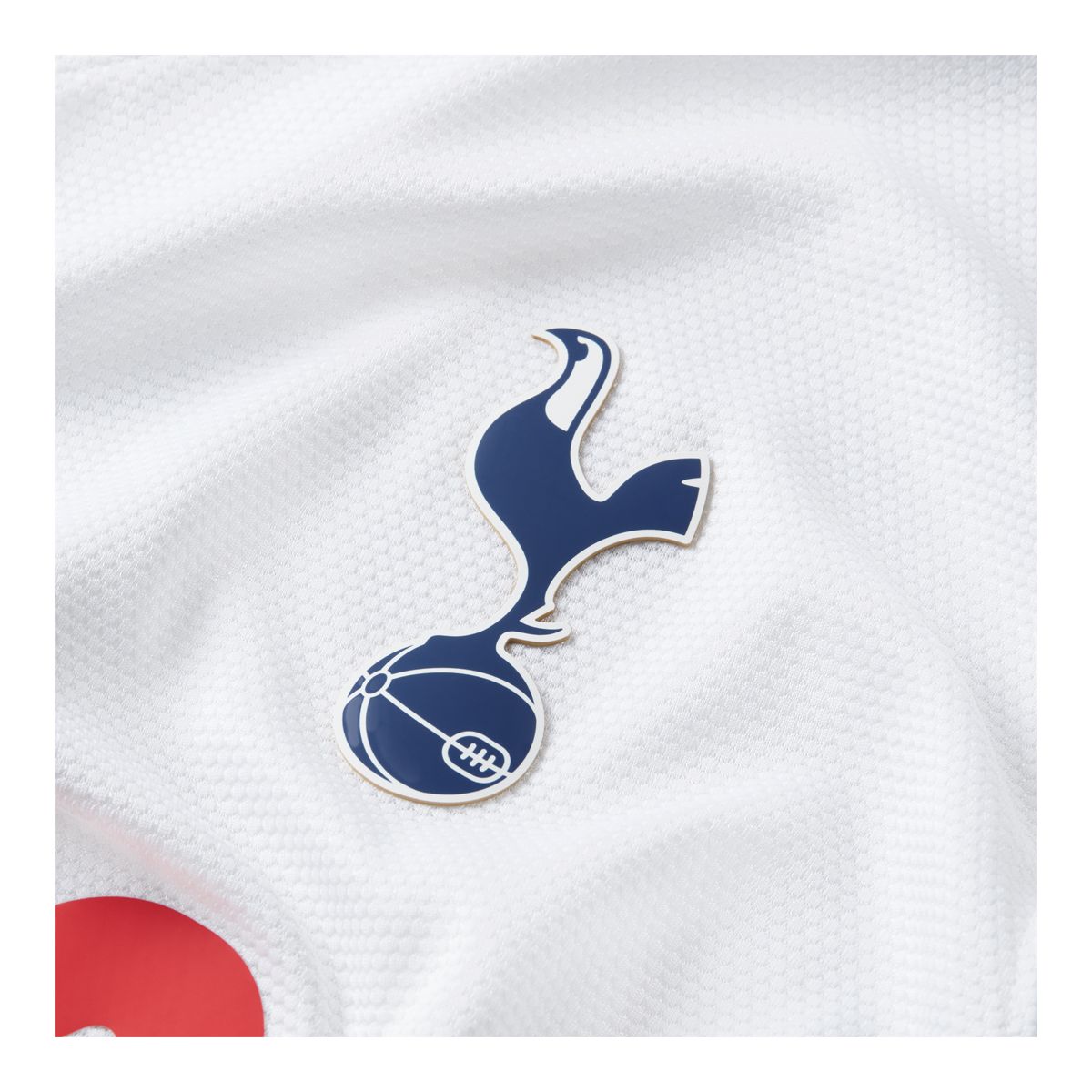 Tottenham Hotspur F.C. 2021/22 Nike Stadium Home Jersey