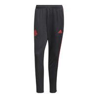Toronto FC adidas Travel Pants Front_Angled_Left