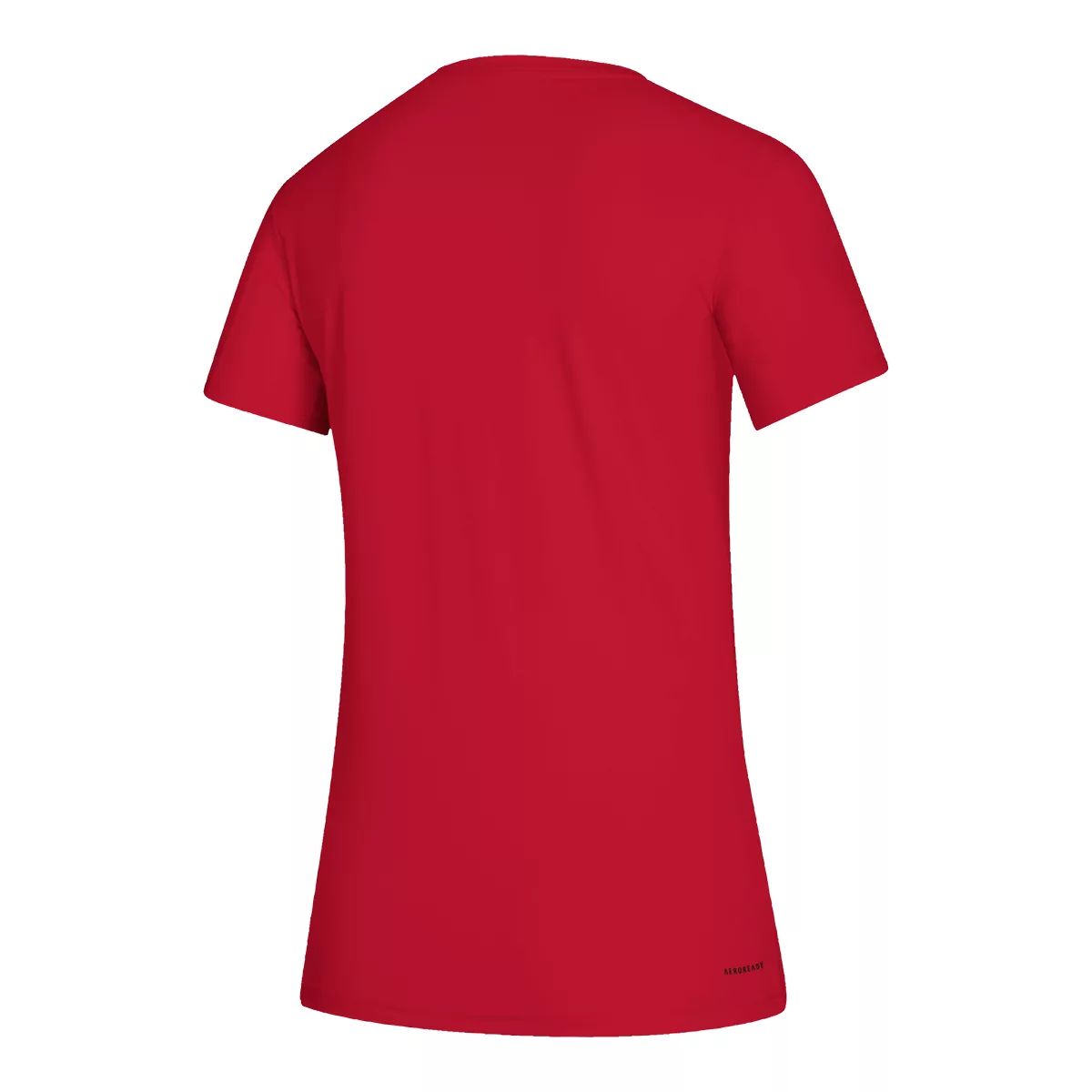 Toronto FC adidas Women's 3-Stripes Pitch T Shirt