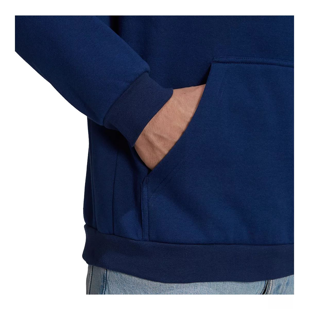 Vancouver Whitecaps FC adidas Men's Travel Jacket