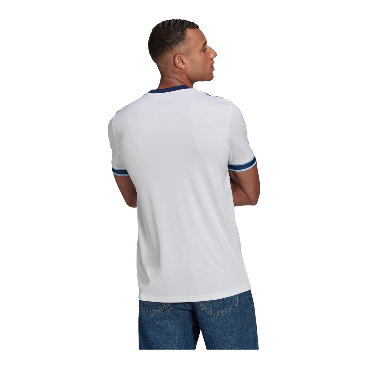 Vancouver Whitecaps 2021 adidas Men's Replica Soccer Jersey, Football, MLS