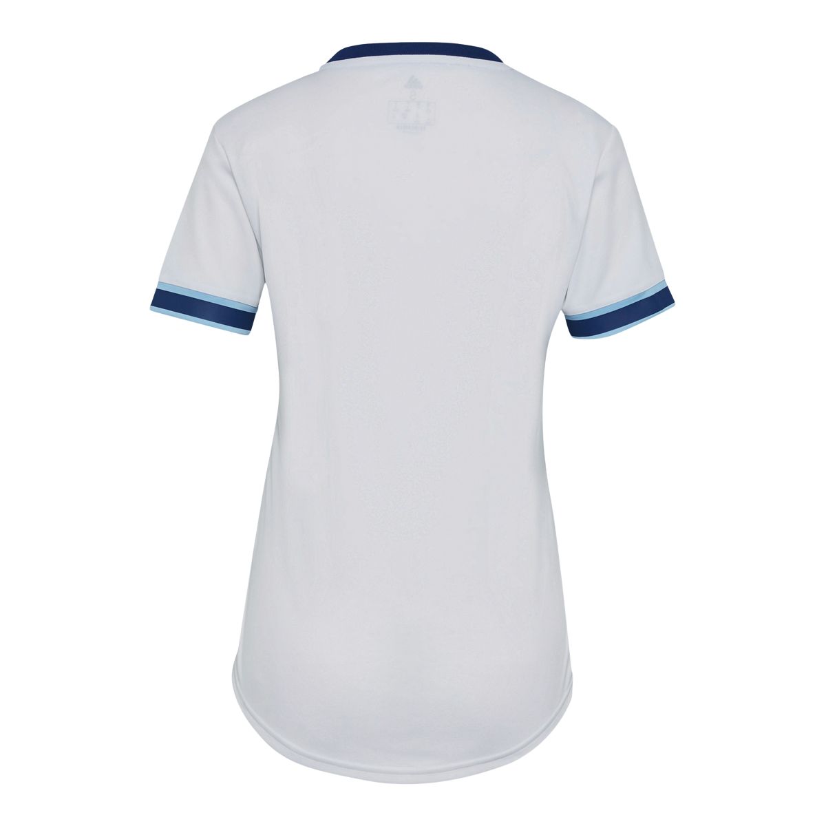 Vancouver Whitecaps 2021 adidas Women's Replica Soccer Jersey, Football, MLS