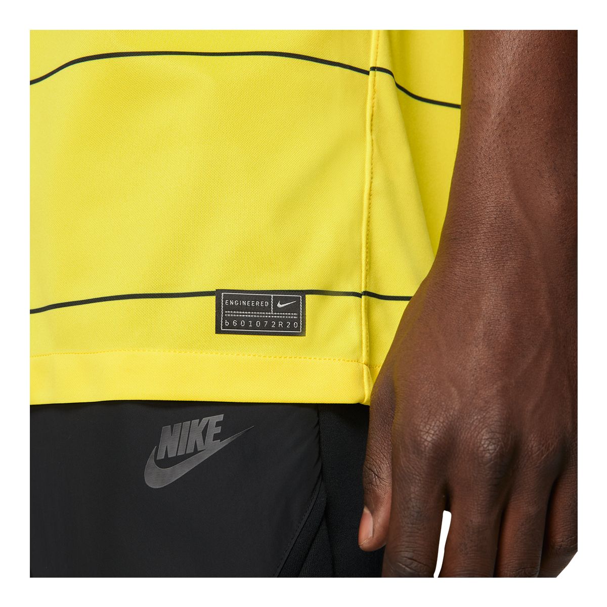 Chelsea 2021/22 Nike Men's Replica Soccer Jersey, Football, EPL