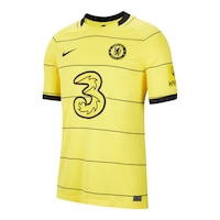 Chelsea 2021/22 Nike Men's Replica Soccer Jersey, Football, EPL Front_Angled_Left