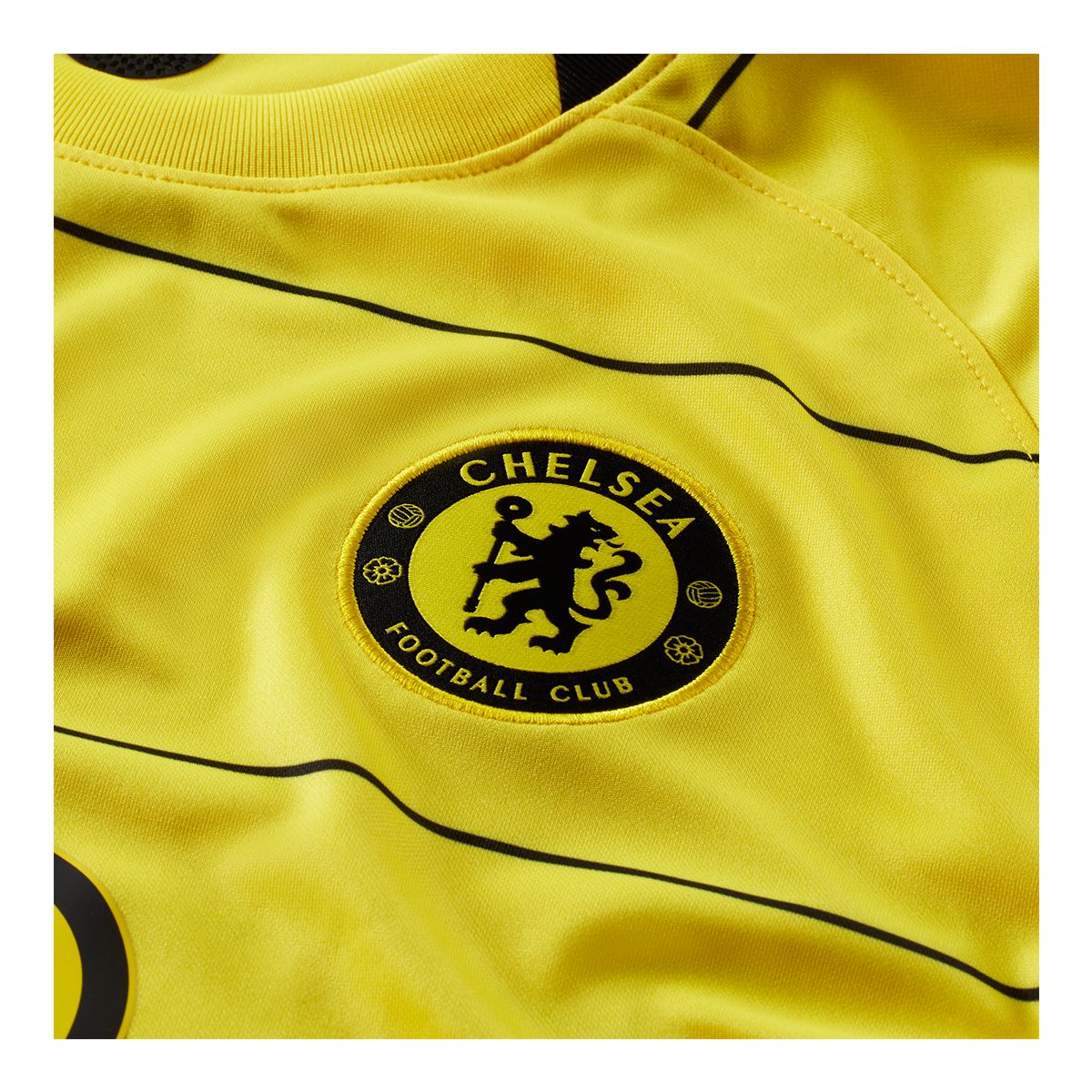 Chelsea 2021/22 Nike Men's Replica Soccer Jersey, Football, EPL