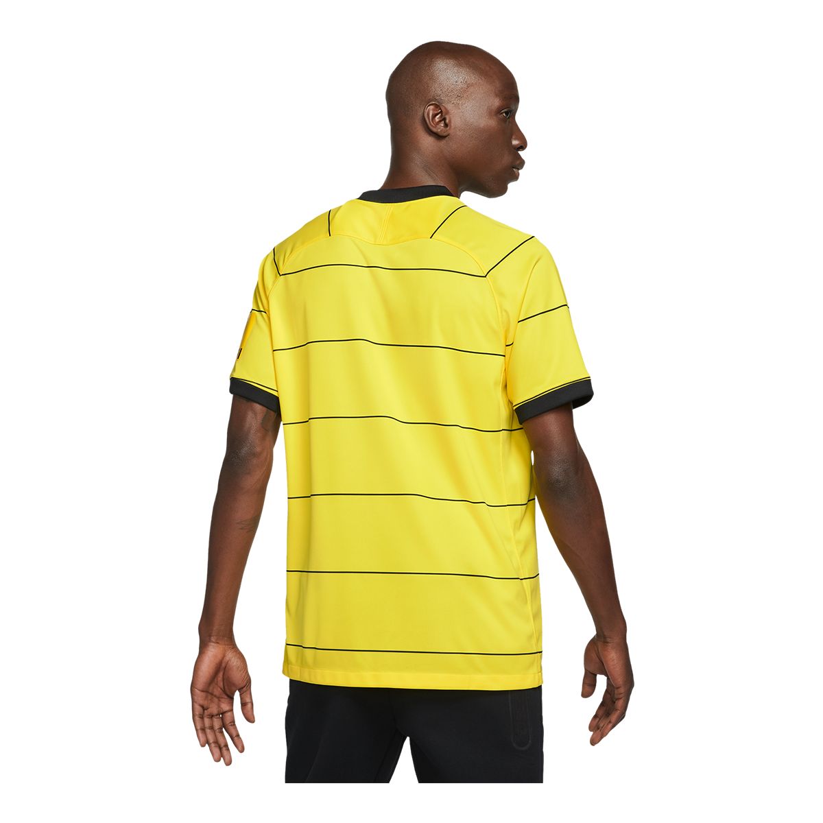 Chelsea 2021/22 Nike Men's Replica Soccer Jersey, Football, EPL