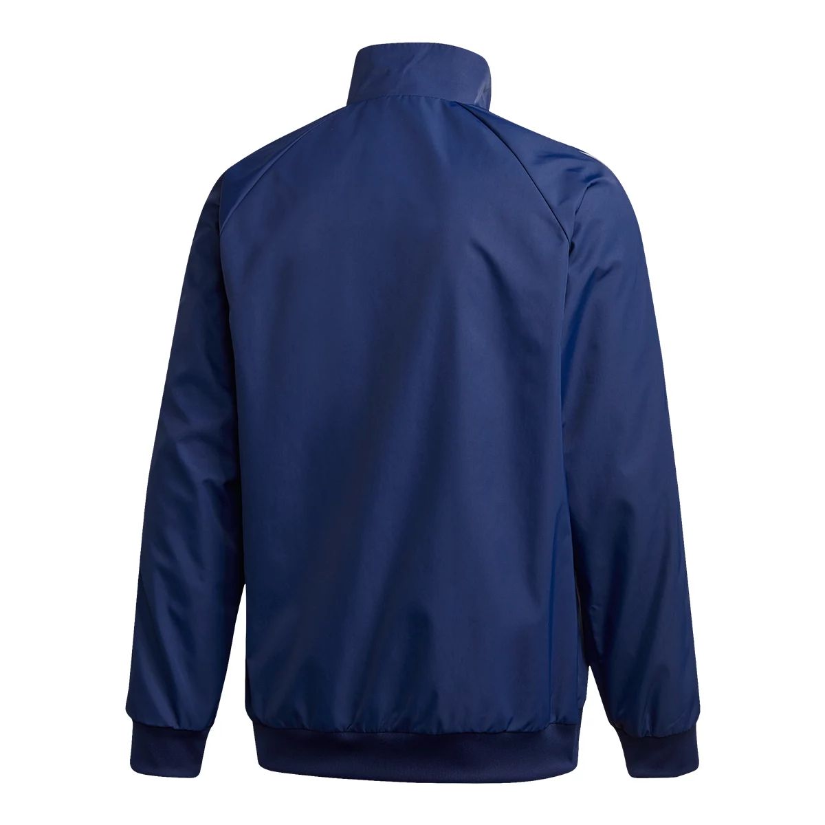 Real Madrid Adidas Anthem Jacket