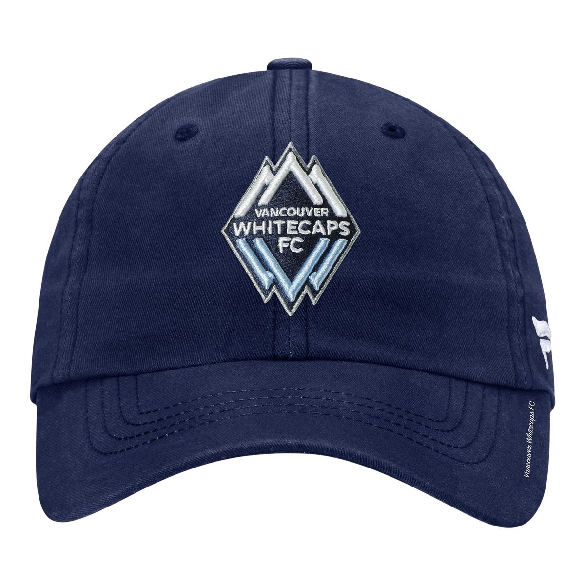 Toronto FC Fanatics Women's Core Fundamental Hat, MLS, Soccer