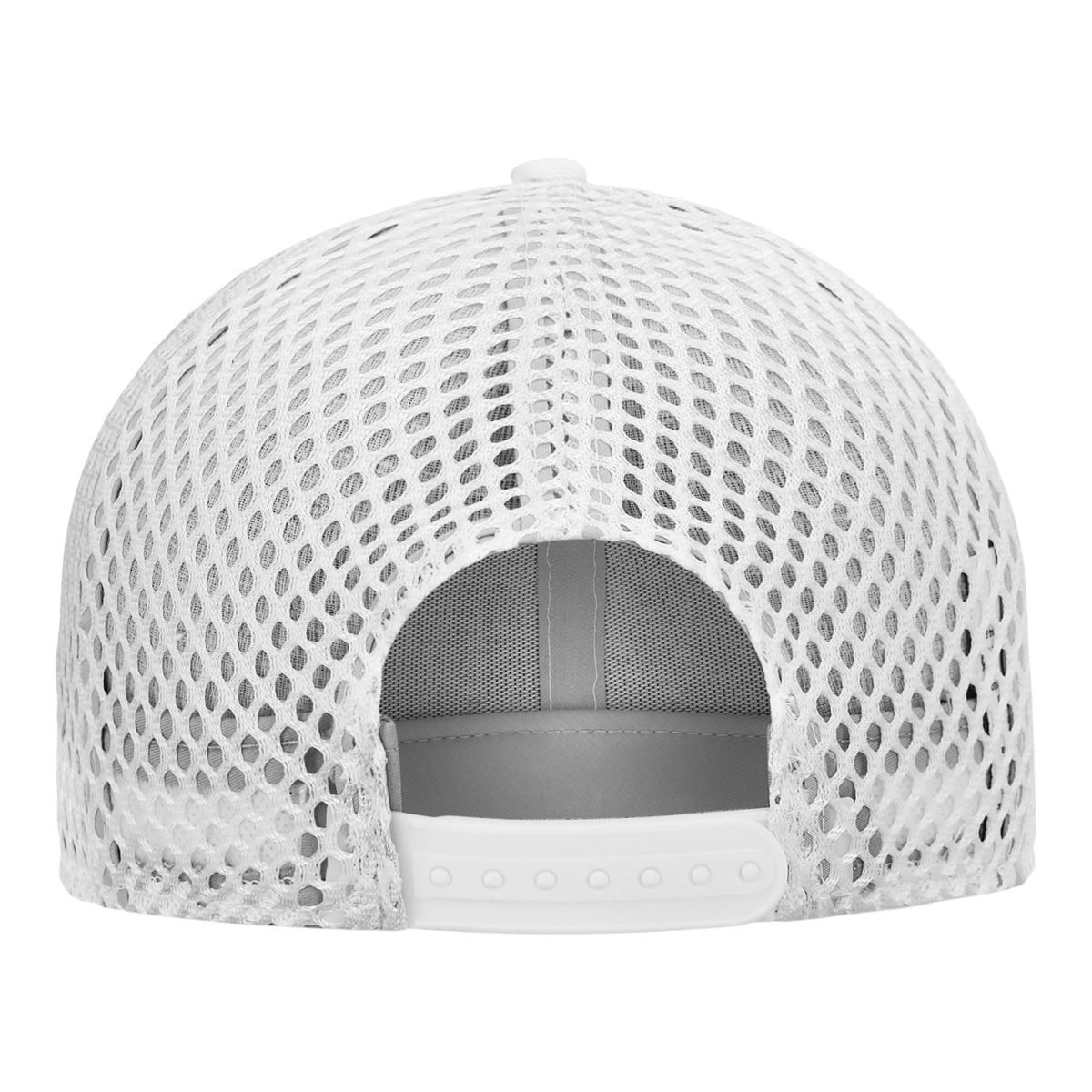 Vancouver Whitecaps Fanatics Men's Infield Garden Structured Square Cap