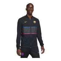 FC Barcelona Nike I96 Anthem Jacket Front_Angled_Right