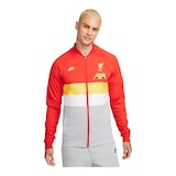 Liverpool FC Nike I96 Anthem Jacket Front_Flat