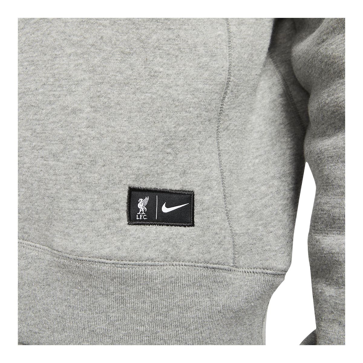 Liverpool FC Nike Heritage Sweatshirt