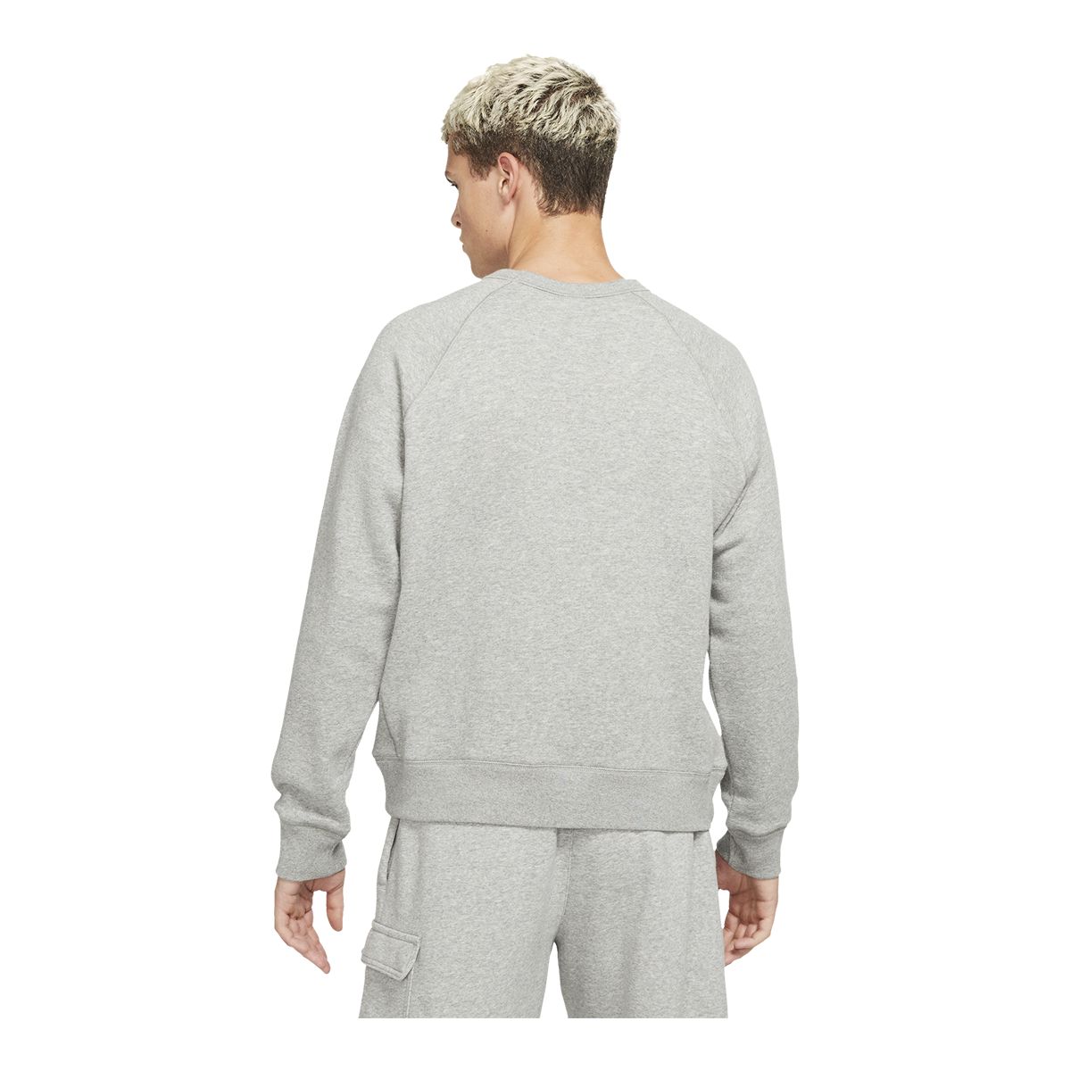 Liverpool FC Nike Heritage Sweatshirt