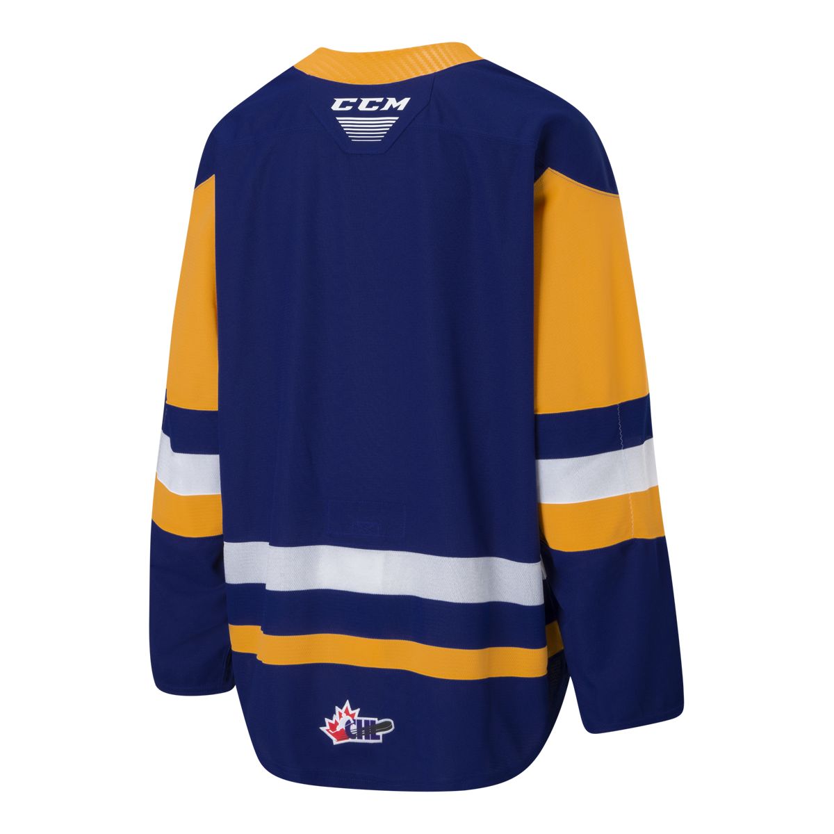 Youth Saskatoon Blades CCM Quicklite Jersey