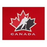 Team Canada Nike Twill Hockey Jersey Front_Flat
