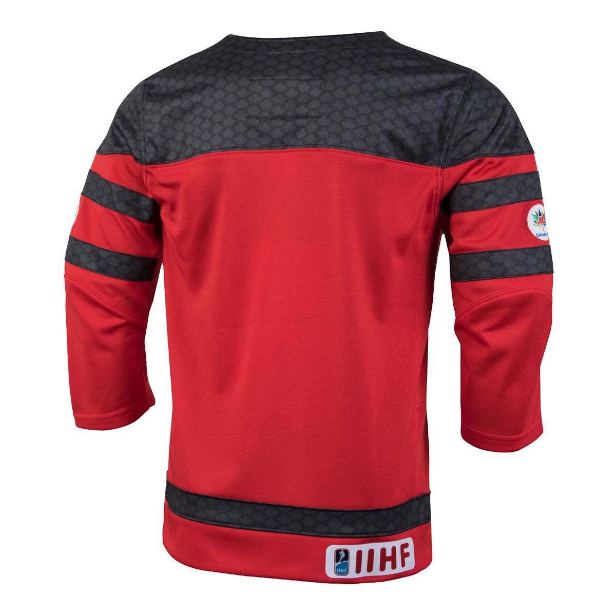 Team Canada Kids' Replica Red Hockey Jersey