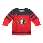 Team Canada Jersey - WCH