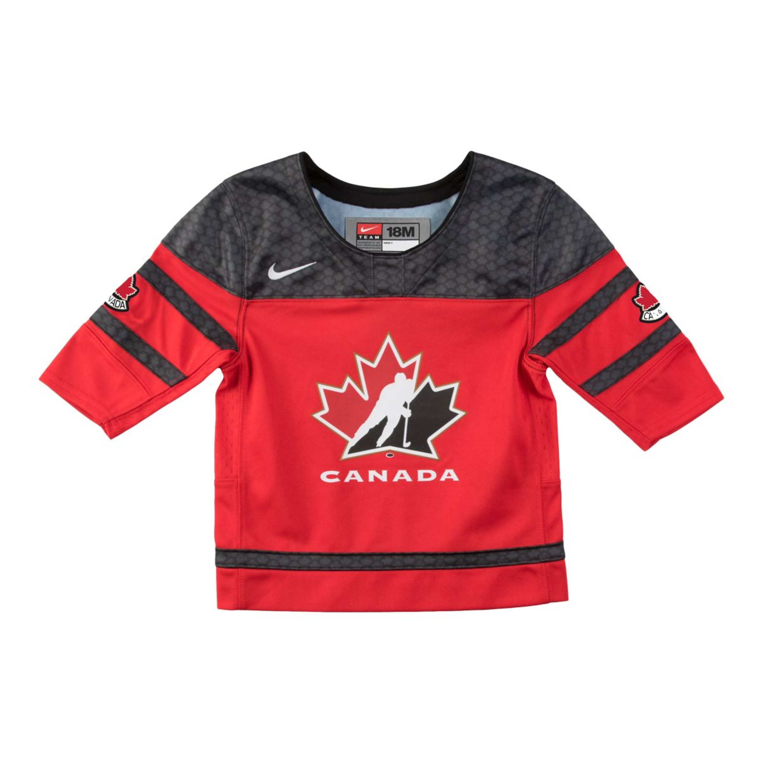 Team Canada Nike Infant Hockey Jersey