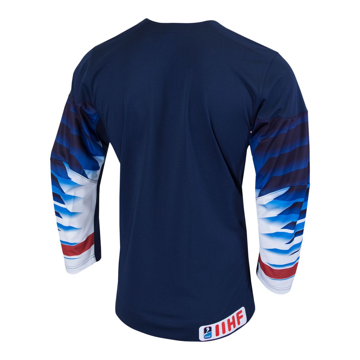 Team USA Nike Men's Replica Blue Jersey SportChek
