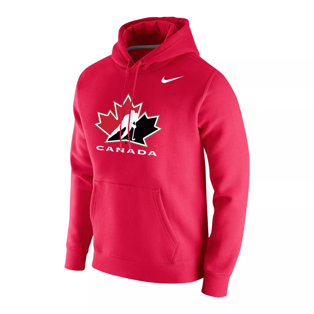 Nieuwjaar Beperking Tientallen NIKE Team Canada Nike Men's Club Fleece Hoodie | Southcentre Mall