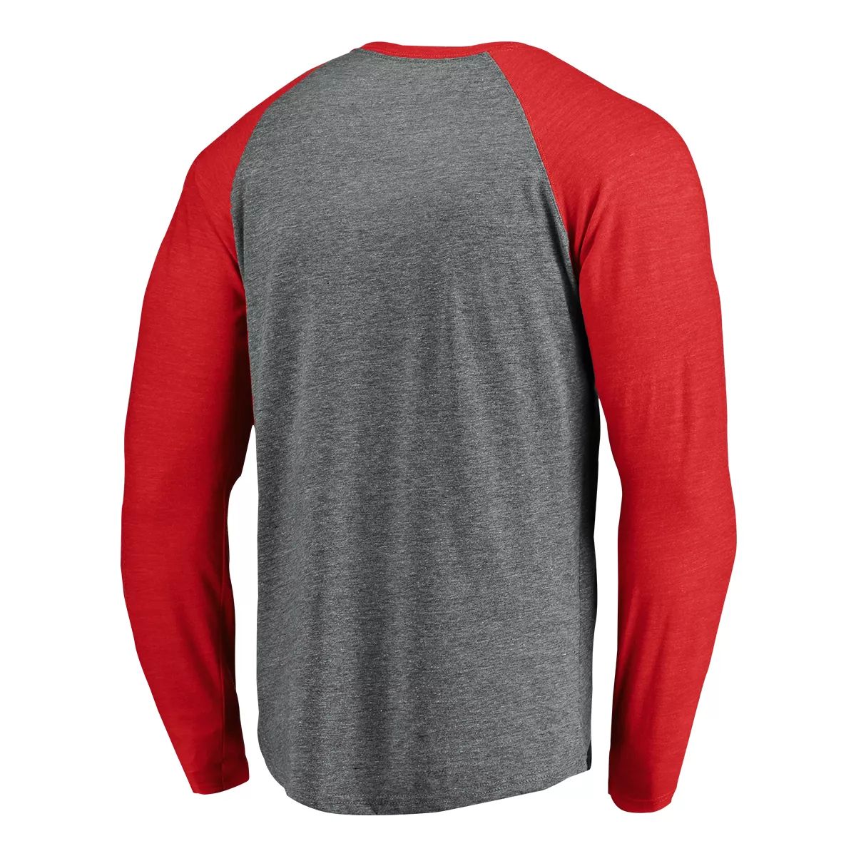 Team Canada Fanatics Men's Penalty Shot Long Sleeve Shirt
