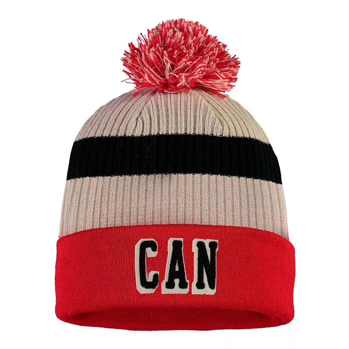 NIKE Team Canada Nike Dri-FIT Wool Adjustable Hat Iihf Hockey