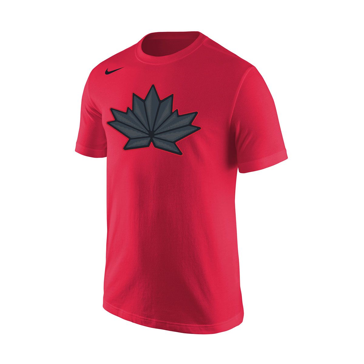 Team Canada 2022 Nike Core Cotton T Shirt