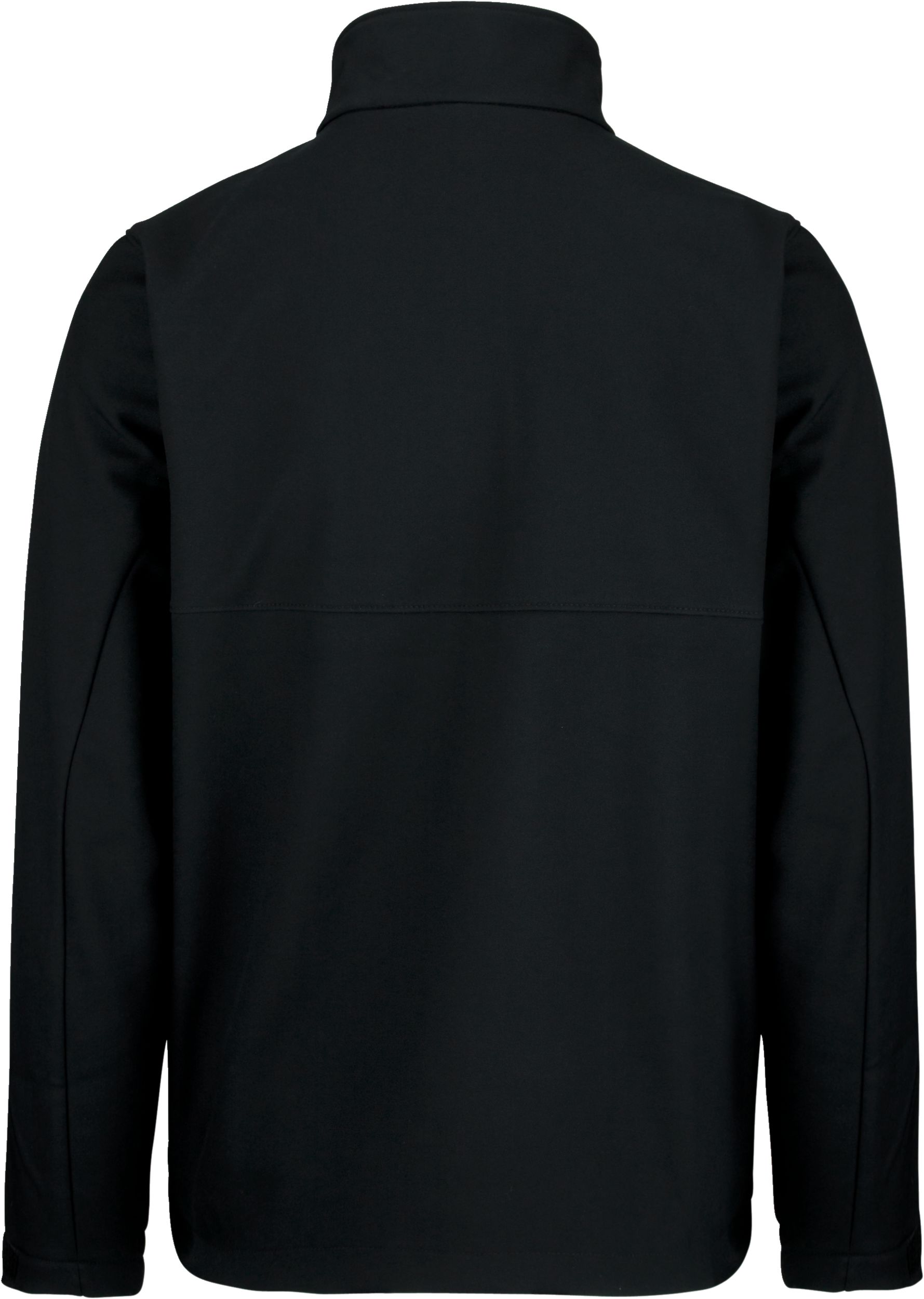 Columbia Men's Ascender™ Softshell Durable Water-Resistant Jacket