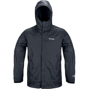Columbia Men's Watertight II Omni-TECH™ Rain Jacket
