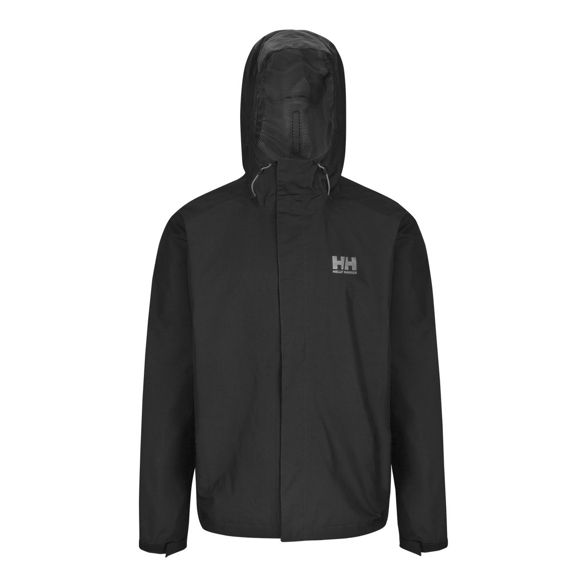 Helly hansen 7 j clearance jacket review