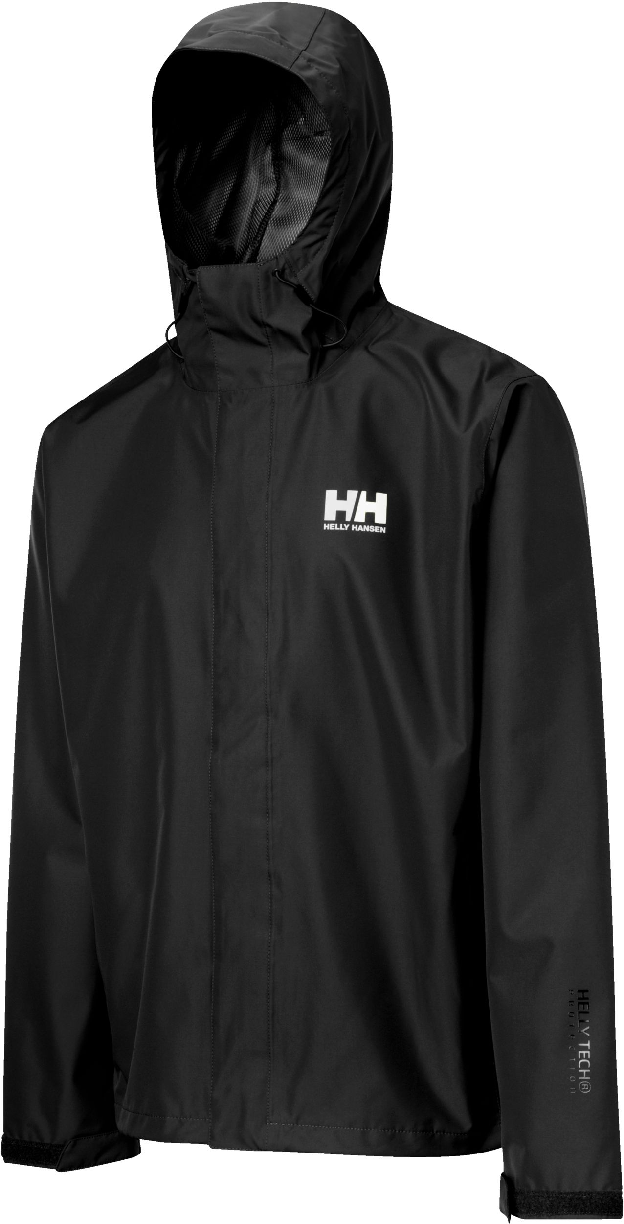 Helly hansen seven j jacket clearance review