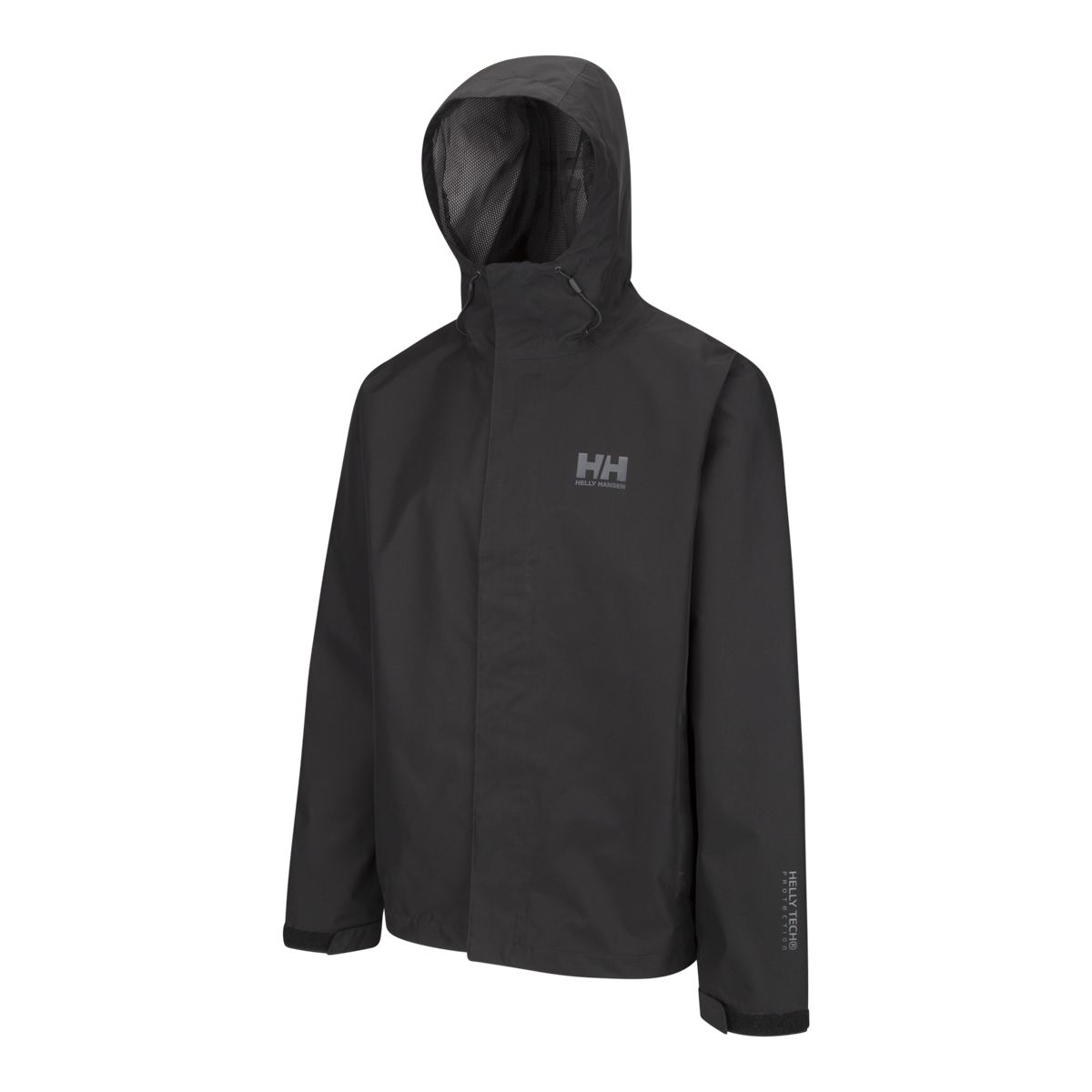 Helly hansen jr seven clearance j jacket