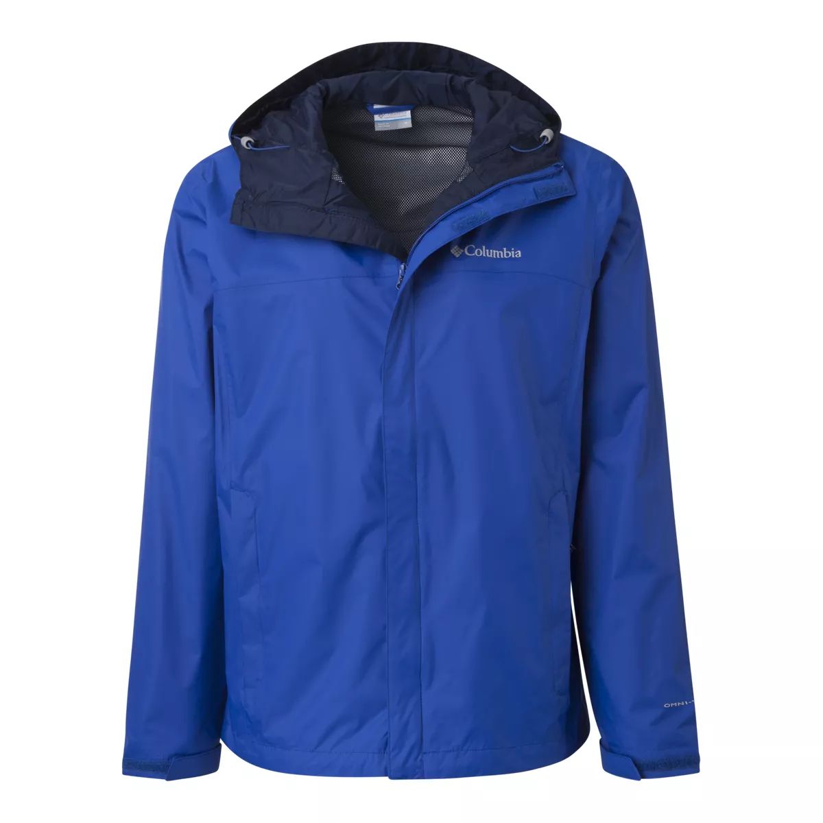 Columbia Men's Watertight II Omni-TECH™ Rain Jacket