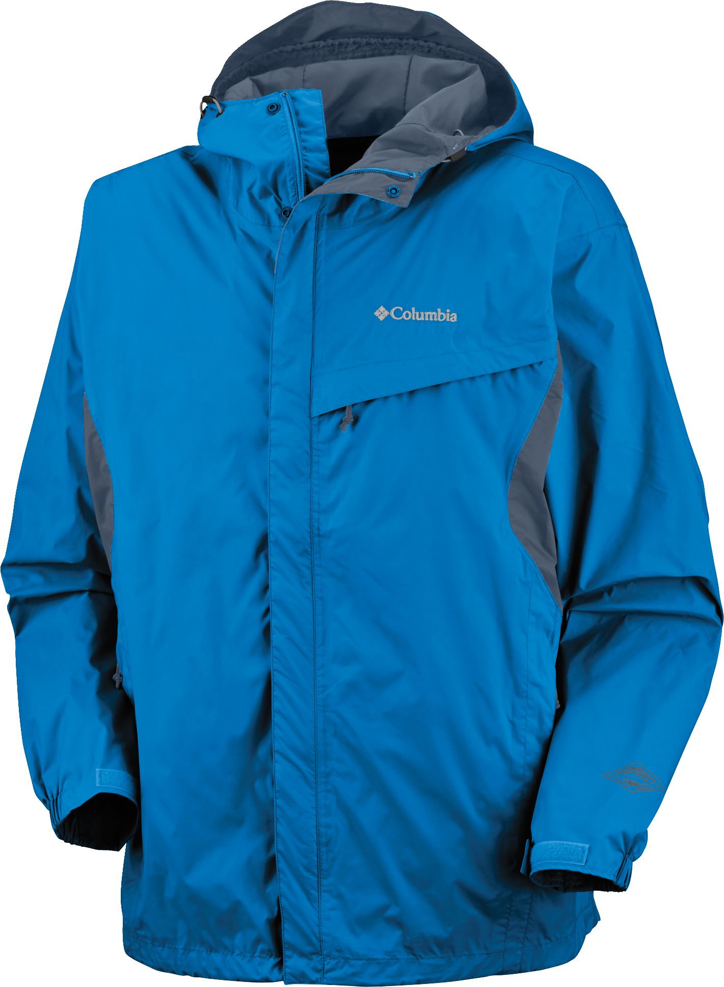 Columbia Men's Watertight II Omni-TECH™ Rain Jacket