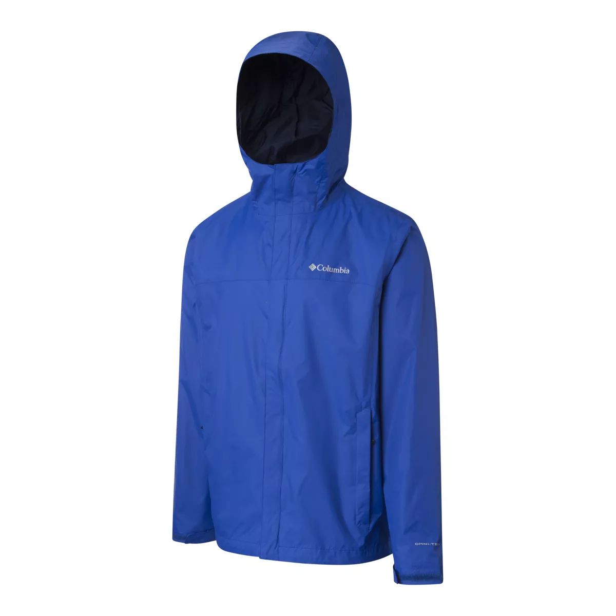 Columbia Men's Watertight II Omni-TECH™ Rain Jacket