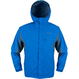 Columbia Men's Watertight II Omni-TECH™ Rain Jacket Front_Flat