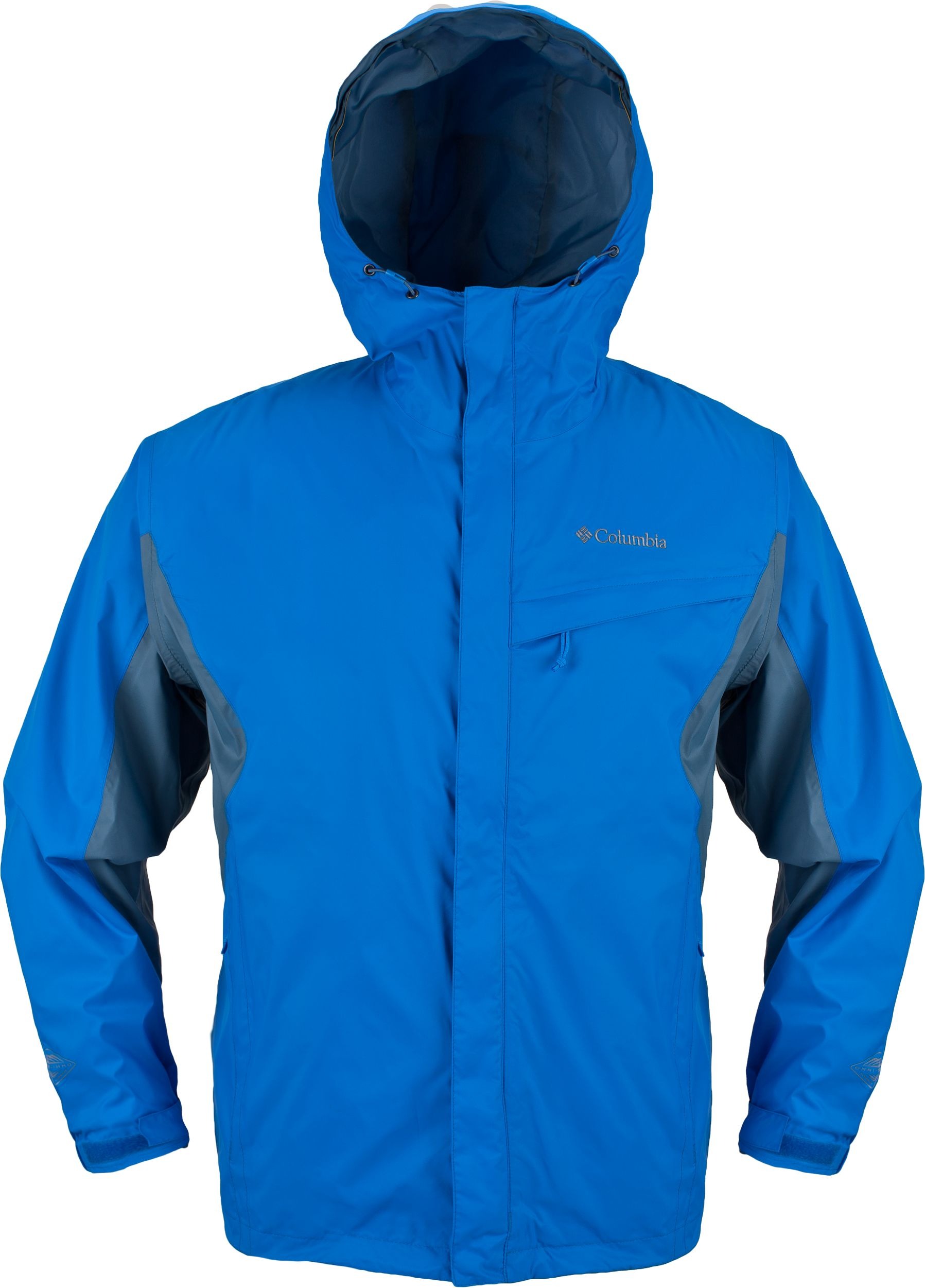 Columbia Men's Watertight II Omni-TECH™ Rain Jacket